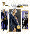 ICHIBAN   KUJI   JOJO'S   BIZARRE   ADVENTURE   -   GOLDEN   WIND   -   E   PRIZE   -   LEONE   ABBACCHIO   MASTERLISE