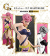 ICHIBAN   KUJI   JOJO'S   BIZARRE   ADVENTURE   -   GOLDEN   WIND   -   G   PRIZE   -   TRISH   UNA   MASTERLISE