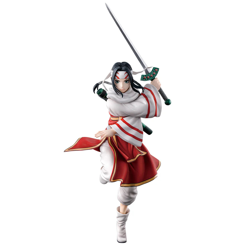 ICHIBAN KUJI KINGDOM - The General's View - C PRIZE - KYOU KAI MASTERLISE