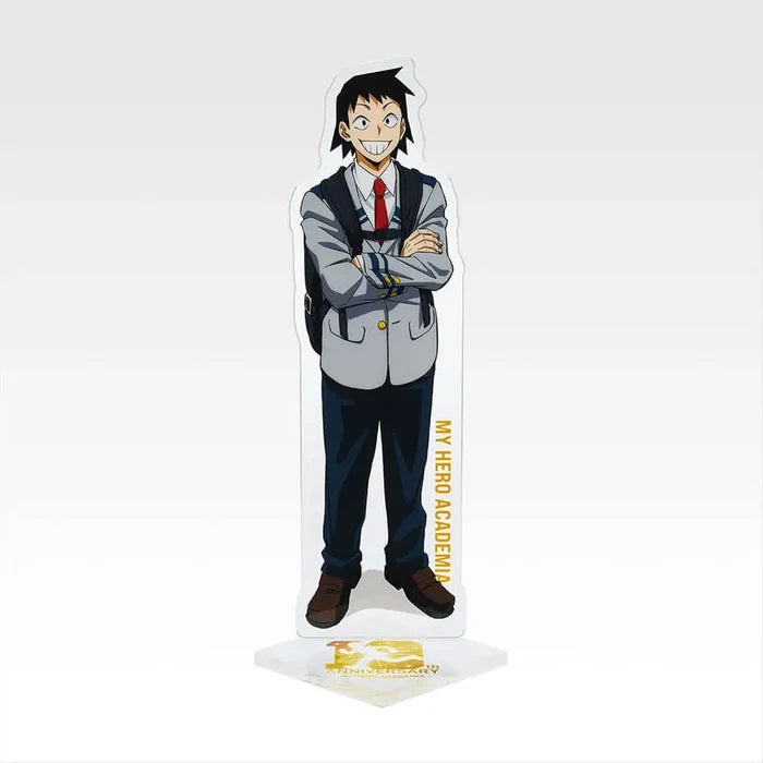Ichiban   Kuji   My   Hero   Academia   The   Story   Of   Becoming   The   Greatest   Hero   -   G   Prize   Class   1-A   This   Is   Our   Hero   Academia   Acrylic   Stand
