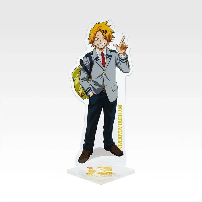 Ichiban   Kuji   My   Hero   Academia   The   Story   Of   Becoming   The   Greatest   Hero   -   G   Prize   Class   1-A   This   Is   Our   Hero   Academia   Acrylic   Stand