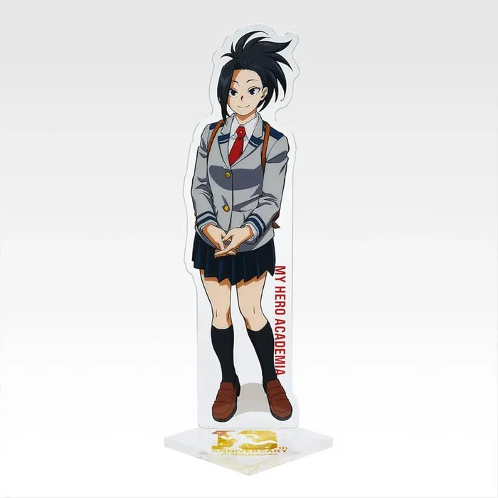 Ichiban   Kuji   My   Hero   Academia   The   Story   Of   Becoming   The   Greatest   Hero   -   G   Prize   Class   1-A   This   Is   Our   Hero   Academia   Acrylic   Stand