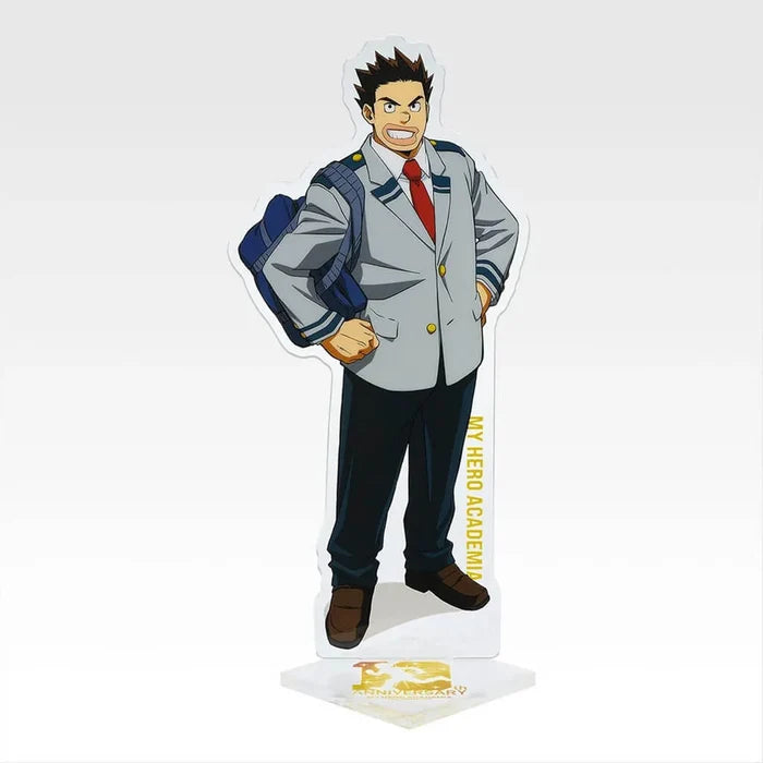 Ichiban   Kuji   My   Hero   Academia   The   Story   Of   Becoming   The   Greatest   Hero   -   G   Prize   Class   1-A   This   Is   Our   Hero   Academia   Acrylic   Stand