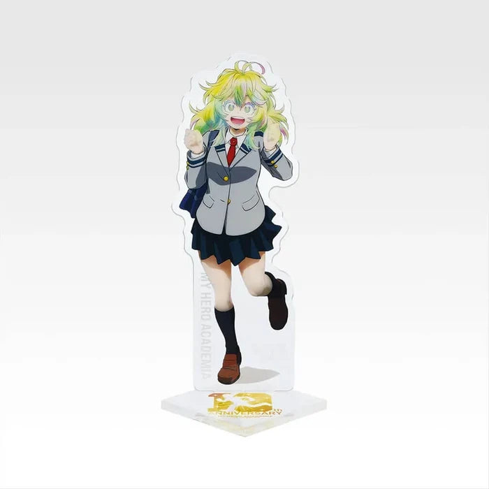 Ichiban   Kuji   My   Hero   Academia   The   Story   Of   Becoming   The   Greatest   Hero   -   G   Prize   Class   1-A   This   Is   Our   Hero   Academia   Acrylic   Stand