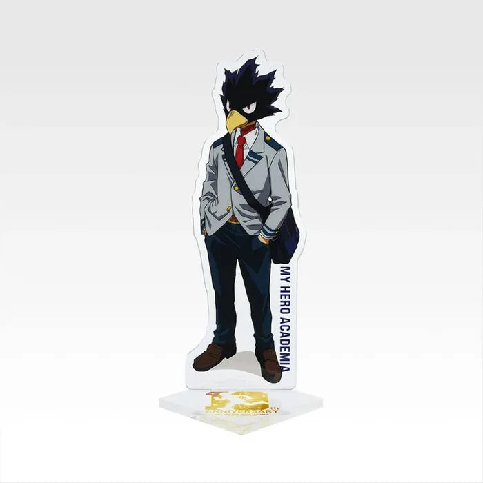 Ichiban   Kuji   My   Hero   Academia   The   Story   Of   Becoming   The   Greatest   Hero   -   G   Prize   Class   1-A   This   Is   Our   Hero   Academia   Acrylic   Stand