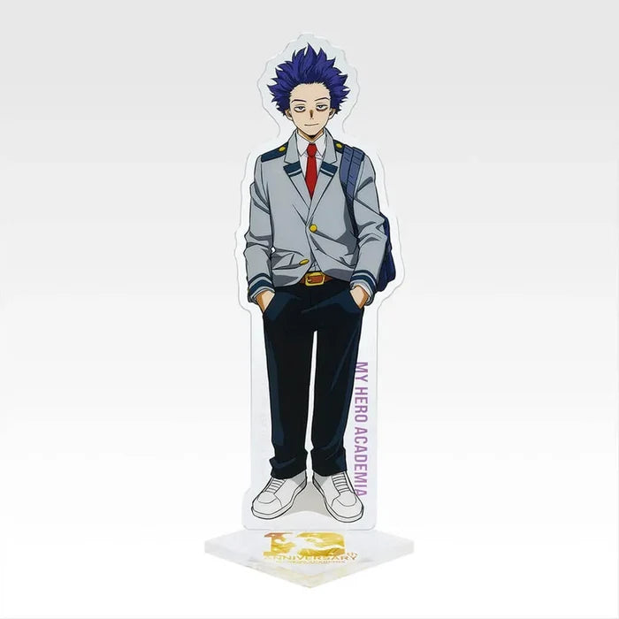 Ichiban   Kuji   My   Hero   Academia   The   Story   Of   Becoming   The   Greatest   Hero   -   G   Prize   Class   1-A   This   Is   Our   Hero   Academia   Acrylic   Stand