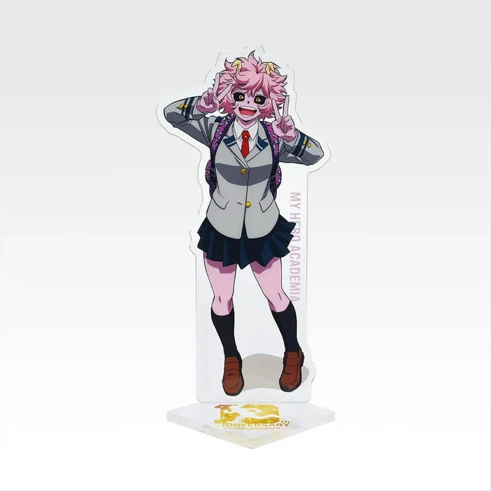 Ichiban   Kuji   My   Hero   Academia   The   Story   Of   Becoming   The   Greatest   Hero   -   G   Prize   Class   1-A   This   Is   Our   Hero   Academia   Acrylic   Stand