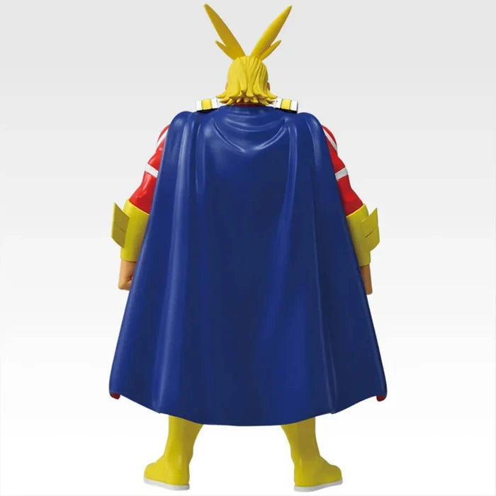 Ichiban   Kuji   My   Hero   Academia   The   Story   Of   Becoming   The   Greatest   Hero   -   F   Prize   All   Might   Doll   Masterelive   Collection   Figure