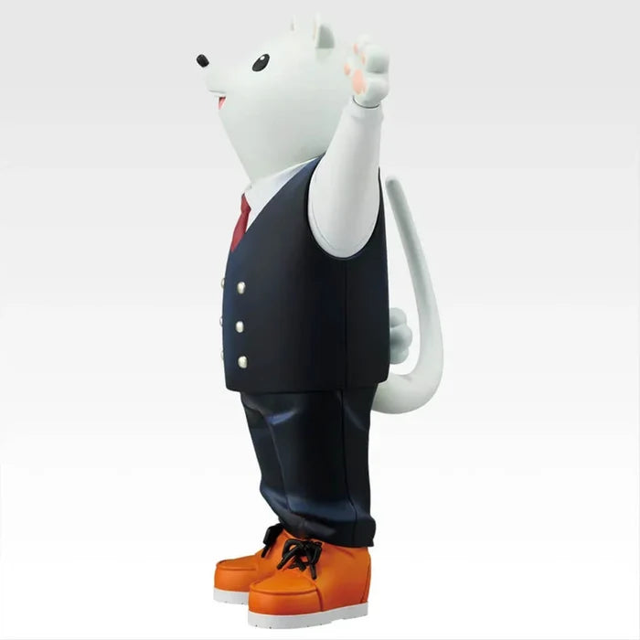 Ichiban   Kuji   My   Hero   Academia   The   Story   Of   Becoming   The   Greatest   Hero   -   D   Prize   Principal   Nezu   Masterlise   Figure