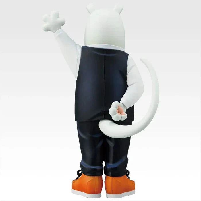 Ichiban   Kuji   My   Hero   Academia   The   Story   Of   Becoming   The   Greatest   Hero   -   D   Prize   Principal   Nezu   Masterlise   Figure