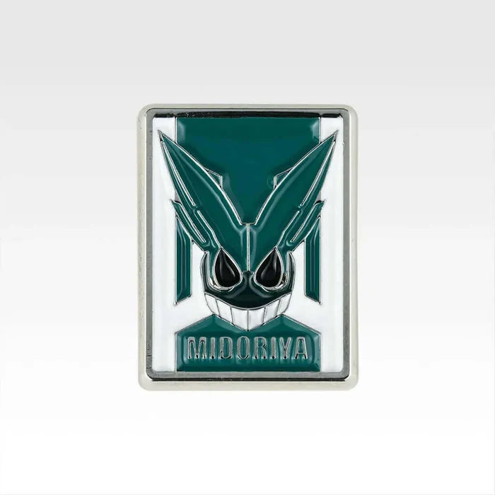 Ichiban   Kuji   My   Hero   Academia   The   Story   Of   Becoming   The   Greatest   Hero   -   H   Prize   U.A.   High   School   Item   Collection