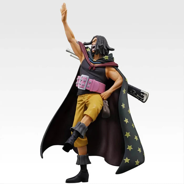 Ichiban   Kuji   One   Piece   Red   Haired   Pirates   -   C   Prize   Yasopp   Masterlise   Expiece