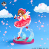 ICHIBAN   KUJI   SAKURA   CARDCAPTOR   -   25TH   ANNIVERSARY   -   A   PRIZE   -   CARDCAPTOR   SAKURA