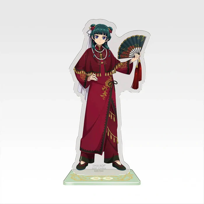 Ichiban   Kuji   The   Apothecary   Diaries   -   C   Prize   Acrylic   Stand   (2   Types)