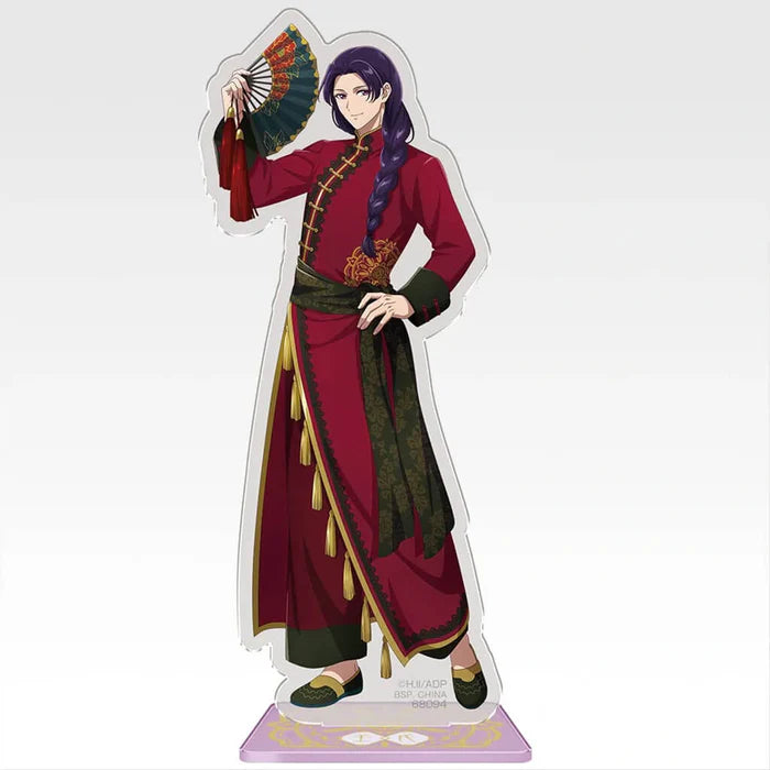 Ichiban   Kuji   The   Apothecary   Diaries   -   C   Prize   Acrylic   Stand   (2   Types)
