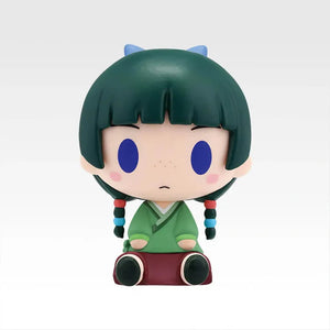 Ichiban   Kuji   The   Apothecary   Diaries   -   D   Prize   Chokonokko   Figure   (4   Types)