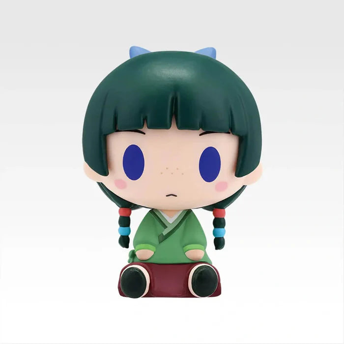 Ichiban   Kuji   The   Apothecary   Diaries   -   D   Prize   Chokonokko   Figure   (4   Types)