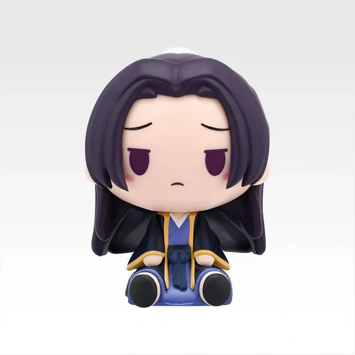 Ichiban   Kuji   The   Apothecary   Diaries   -   D   Prize   Chokonokko   Figure   (4   Types)