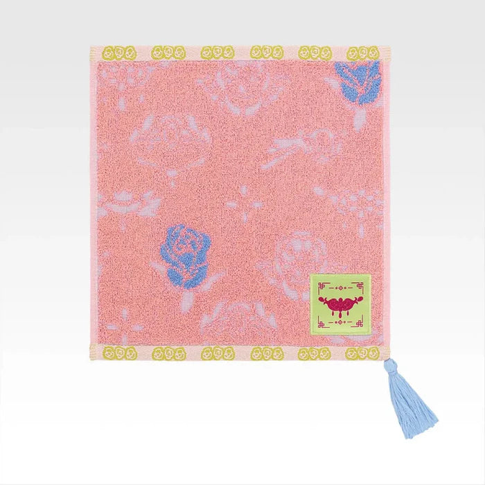 Ichiban   Kuji   The   Apothecary   Diaries-   F   Prize   Towel   Complete   Set   of   6   Types