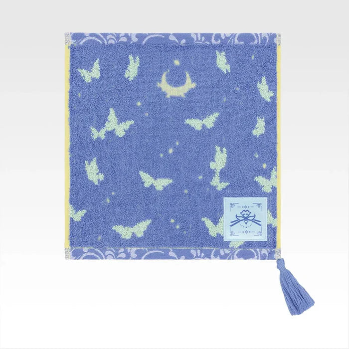 Ichiban   Kuji   The   Apothecary   Diaries-   F   Prize   Towel   Complete   Set   of   6   Types