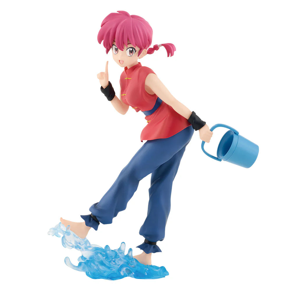 ICHIBAN   KUJI   TV   ANIME   RANMA   1/2   -   A   PRIZE   RANMA