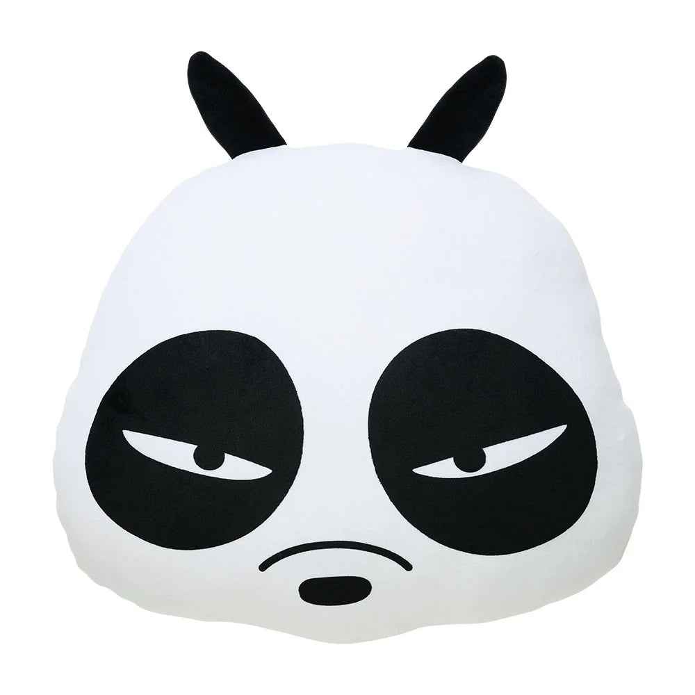 ICHIBAN   KUJI   TV   ANIME   RANMA   1/2   -   C   PRIZE   GENMA'S   SOFT   CUSHION