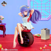 ICHIBAN   KUJI   TV   ANIME   RANMA   1/2   -   LAST   ONE   PRIZE   SHAMPOO   FIGURE