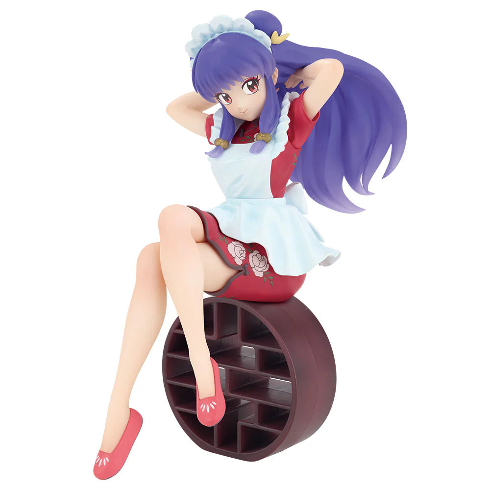 ICHIBAN   KUJI   TV   ANIME   RANMA   1/2   -   LAST   ONE   PRIZE   SHAMPOO   FIGURE