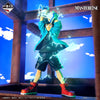 ICHIBAN   KUJI   MY   HERO   ACADEMIA   -   CULTURAL   FESTIVAL!!   -   A   PRIZE   -   IZUKU   MIDORIYA   MASTERLISE