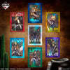 Ichiban   Kuji   Attack   on   Titan   Dedicate   Your   Heart   -   G   Prize   Aurora   Poster   (8   Types)