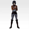 Ichiban   Kuji   Attack   on   Titan   Dedicate   Your   Heart   -   B   Prize   Mikasa   Ackerman   MASTERLISE   Figure