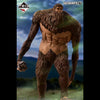 Ichiban   Kuji   Attack   on   Titan   I'll   Take   Down   the   Beast   Titan   -   A   Prize   Beast   Titan   Figure   MEGAIMPACT