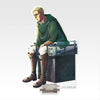 Ichiban   Kuji   Attack   on   Titan   I'll   Take   Down   the   Beast   Titan   -   E   Prize   Big   Acrylic   Stand   Erwin
