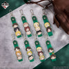 Ichiban   Kuji   Attack   on   Titan   I'll   Take   Down   the   Beast   Titan   -   I   Prize   Pokotto   Charm   Complete   Set   of   7   Types