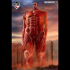 Ichiban   Kuji   Attack   on   Titan   I'll   Take   Down   the   Beast   Titan   -   Last   One   Prize   Colossal   Titan   Figure   MEGAIMPACT