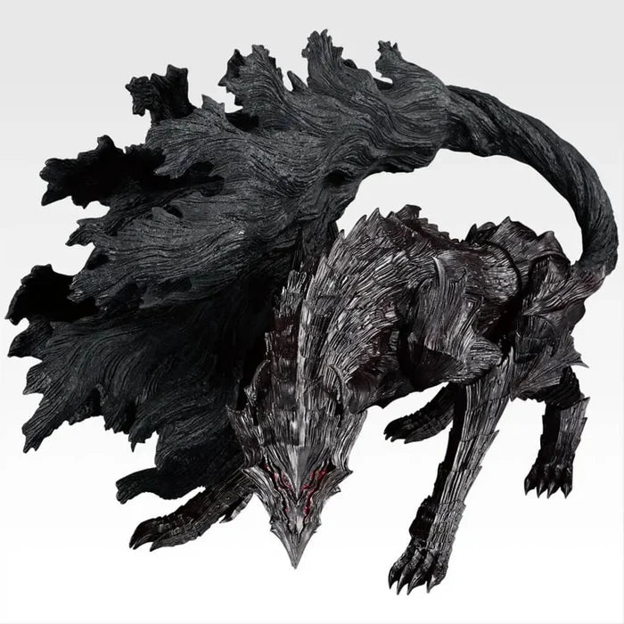 Ichiban   Kuji   Berserk   Twin   Poles   of   Fate   -   D   Prize   -   Dream   Beast   MASTERLISE   Figure