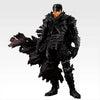 Ichiban   Kuji   Berserk   Twin   Poles   of   Fate   -   B   Prize   -   Guts   MASTERLISE   Figure   (2   Types)