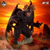Ichiban   Kuji   Berserk   Twin   Poles   of   Fate   -   E   Prize   -   Zodd   SOFVICS   Figure