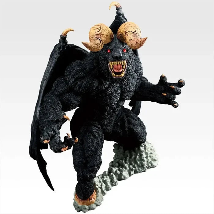 Ichiban   Kuji   Berserk   Twin   Poles   of   Fate   -   E   Prize   -   Zodd   SOFVICS   Figure