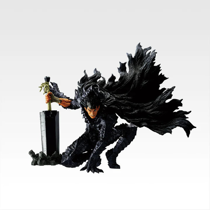 Ichiban   Kuji   Berserk   Vow   of   Counterattack   -   A   Prize   Guts   MASTERLISE