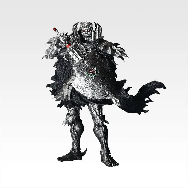 Ichiban   Kuji   Berserk   Vow   of   Counterattack   -   B   Prize   Skull   Knight   MASTERLISE