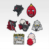 Ichiban   Kuji   Berserk   Vow   of   Counterattack   -   G   Prize   Rubber   Coaster   Complete   Set   of   7   Types