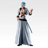 Ichiban   Kuji   Bleach   Stirring   Souls   Vol.3   -   B   Prize   Grimmjow   Jaegerjaquez   Figure   Masterlise