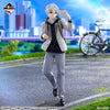 Ichiban   Kuji   Blue   Lock   Day   Off   -   B   Prize   Seishiro   Nagi   Figure