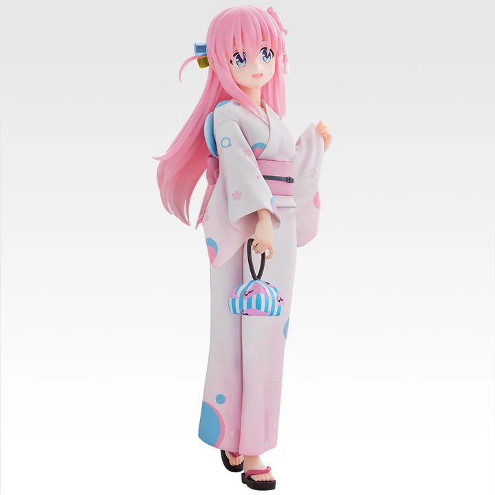 Ichiban   Kuji   Bocchi   the   Rock!   Volume   4   -   A   Prize   Hitori   Gotoh   Figure   1/7   Gracemaster