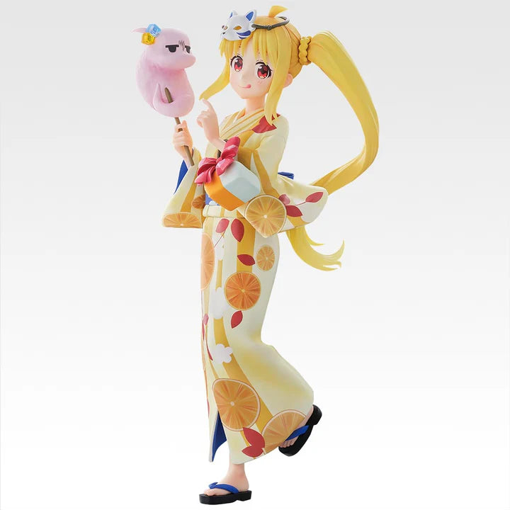 Ichiban   Kuji   Bocchi   the   Rock!   Volume   4   -   B   Prize   Seika   Ijichi   Figure   1/7   Gracemaster