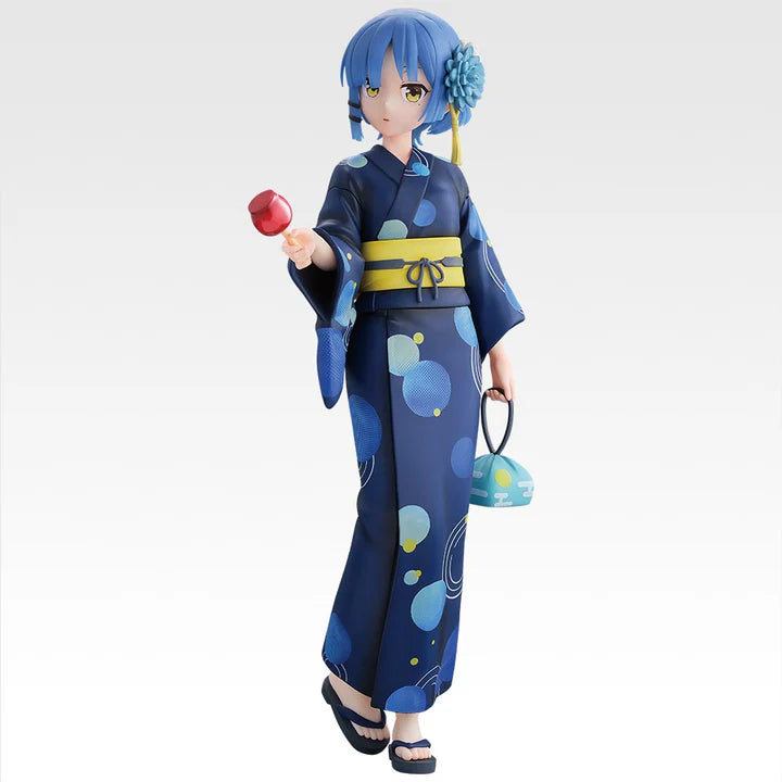 Ichiban   Kuji   Bocchi   the   Rock!   Volume   4   -   C   Prize   Ryo   Yamada   Figure   1/7   Gracemaster