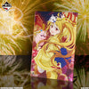 Ichiban   Kuji   Bocchi   the   Rock!   Volume   4   -   F   Prize   Seika   Ijichi   Acrylic   Board