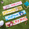 Ichiban   Kuji   Bocchi   the   Rock!   Volume   4   -   J   Prize   Long   Towel   To   Choose