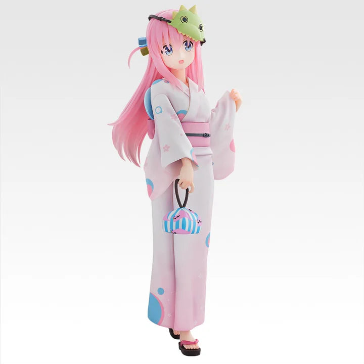 Ichiban   Kuji   Bocchi   the   Rock!   Volume   4   -   Last   One   Prize   Hitori   Gotoh   Figure   1/7   Gracemaster   Last   One   Ver.